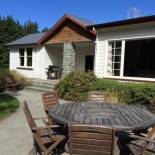 Фотография гостевого дома Mt John Homestead