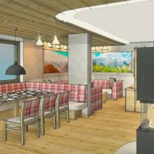 Фотографии гостевого дома
Attractive Chalet in Gaschurn with Sauna