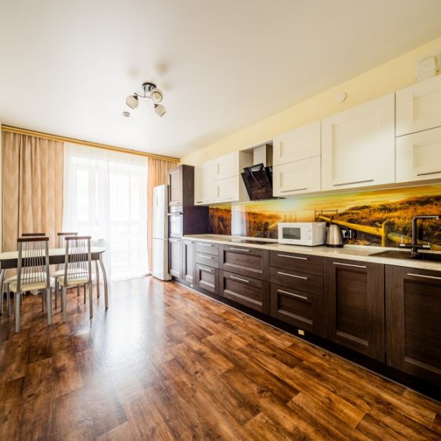 Фотографии квартиры
Апартаменты Favorite House в Южном Берегу