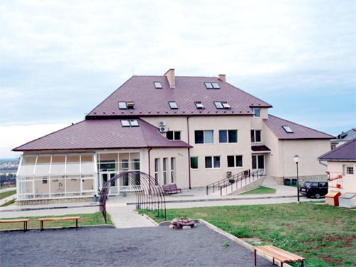 Фотография гостевого дома Ужгород