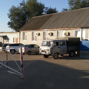 Фотография гостиницы Вояж