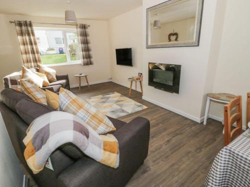 Фотографии гостевого дома 
            Ty Mon, Menai Bridge