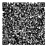 QR код музея Братский музей света