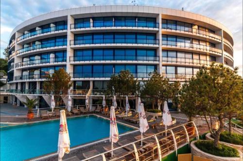 Фотографии гостиницы
Marine Residence