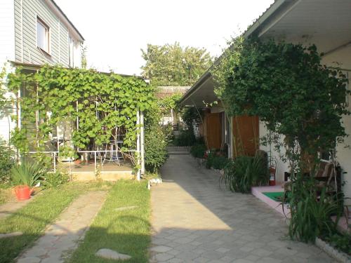 Фотография гостевого дома НасТРОЕние