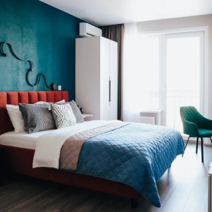 Фотография квартиры Квартира Yousinn на Никитина 67 302