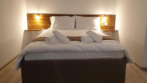 Фотография мини отеля Confort INN