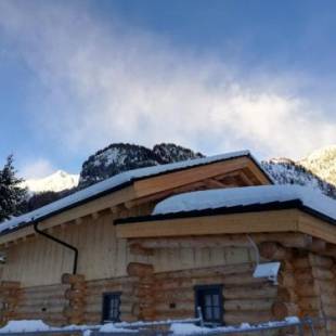 Фотографии гостевого дома
Chalet Seelenfrieden