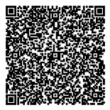 QR код гостиницы Изумруд