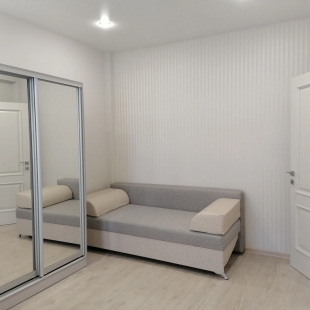 Фотография квартиры Апартаменты Горный Простор 2