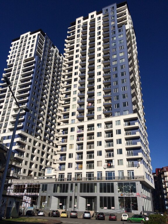 Фотография квартиры Апартаменты Batumi Real Lux