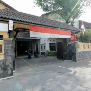 Фотографии гостевого дома
RedDoorz Syariah @ Raya Tajem Maguwo