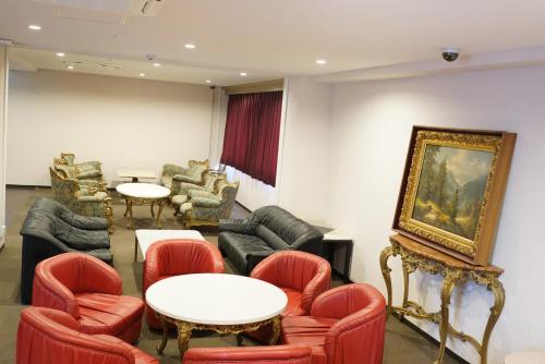 Фотография хостела Guesthouse Sumiyoshi