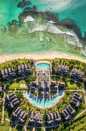 Фотография гостиницы InterContinental Fiji Golf Resort & Spa, an IHG Hotel