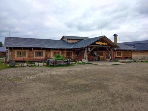 Фотографии гостиницы
Попов луг