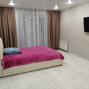 Фотография квартиры Квартира на улице Ленина 42