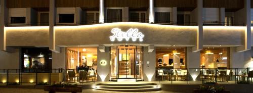 Фотография гостиницы Hotel Stella