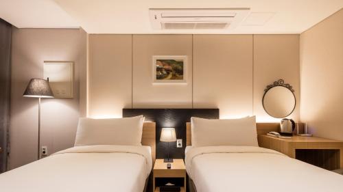 Фотография гостиницы Hotel Lucebridge