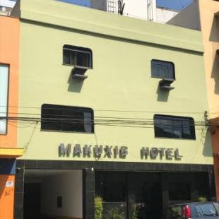 Фотографии гостиницы
Hotel Makuxis - Brigadeiro