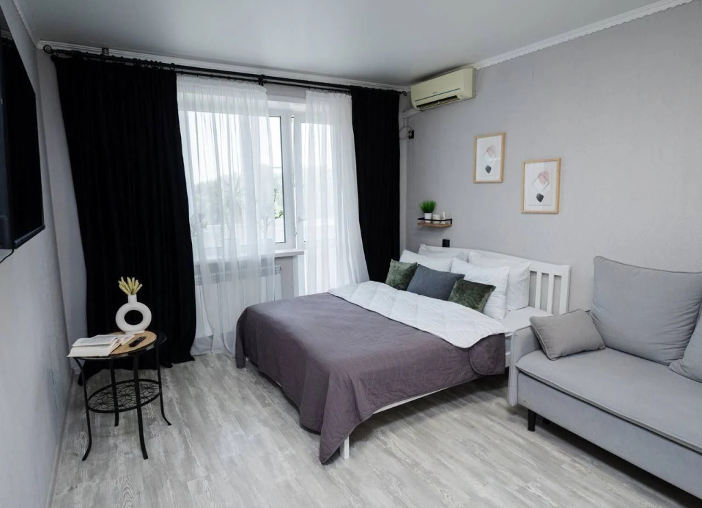 Фотография квартиры Квартира на 30 лет Победы 9А