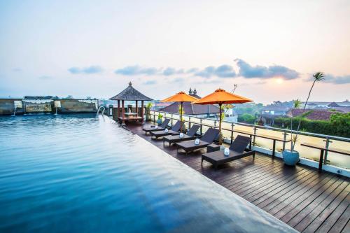 Фотография гостиницы Royal Singosari Kuta