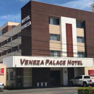 Фотографии гостиницы
Hotel Veneza