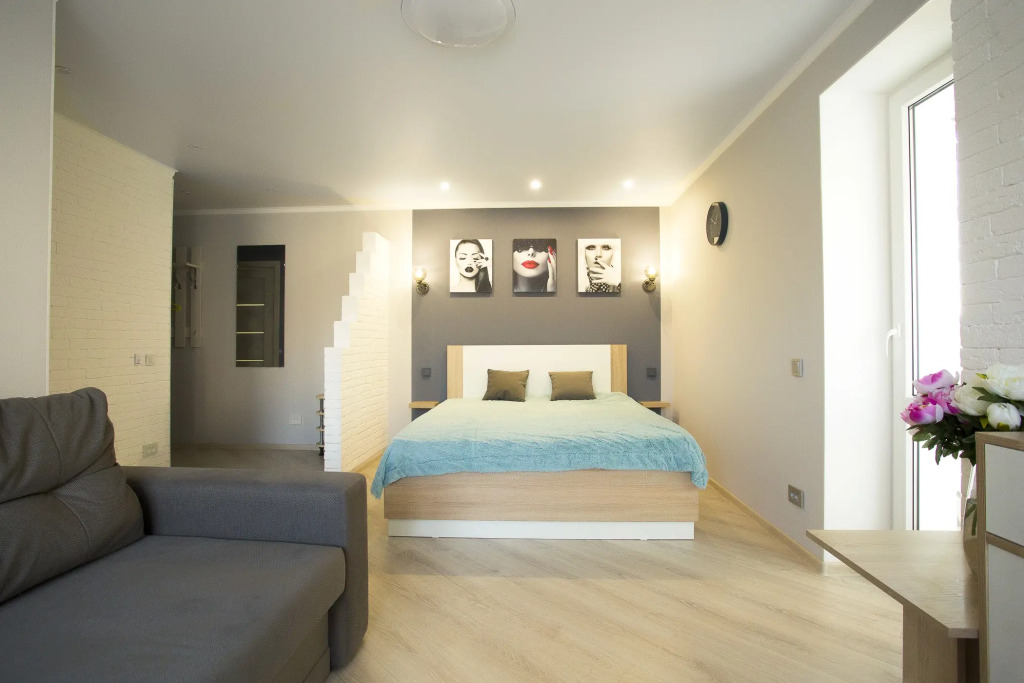 Фотография квартиры Апартаменты FreeLife CityCentr