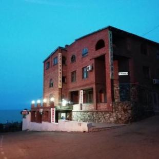 Фотография гостевого дома Эдельвейс