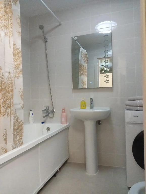 Фотография квартиры Апартаменты на улице имени Владимира Жириновского 1