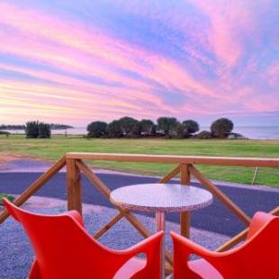 Фотографии базы отдыха
Discovery Parks - Devonport