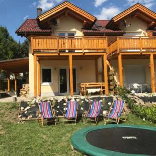 Фотографии гостевого дома
Berghaus Christel