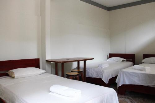 Фотография мини отеля Tengana Hospedaje y Tours