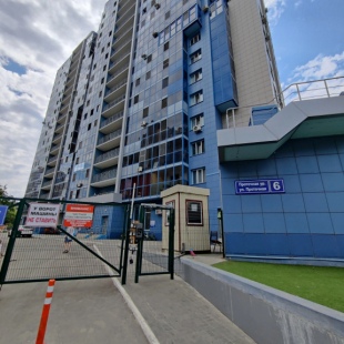 Фотография квартиры Апартаменты Sdaem116 рядом с Кремлем