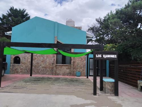 Фотография апарт отеля Complejo Los Ramones