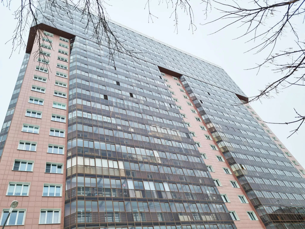 Фотография квартиры Апартаменты Яркая Поляна Одуванчиков на улице Демьяна Бедного