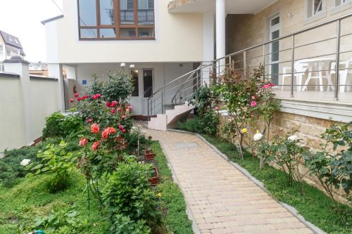 Фотография гостевого дома На Круче!