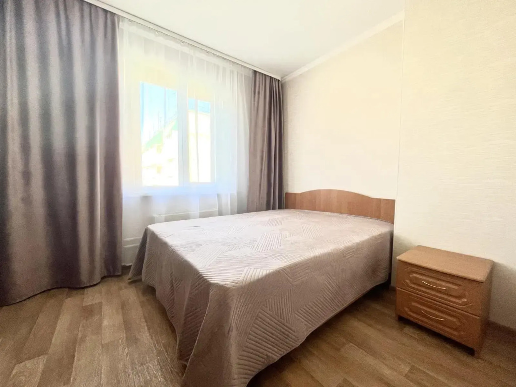 Фотография квартиры Квартира Отличная Двушка в Центре Ноябрьска