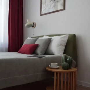 Фотография квартиры Квартира Новая в ЖК Бизнес-класса Сердце Ярославля