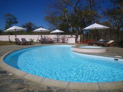 Фотография гостиницы Hotel Lakana Ramena