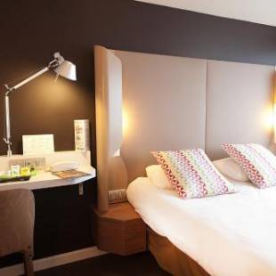 Фотографии гостиницы
Campanile Millau