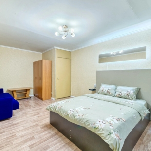 Фотография квартиры Апартаменты Standart Apart Поликарпова