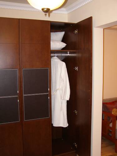 Фотографии мини отеля
Mi & Max