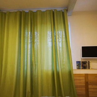 Фотография квартиры Апартаменты на улице Высоковольтная 23