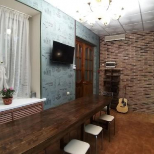 Фотография хостела Дом Адмирала