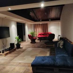 Фотографии хостела
Eco Stay Hostel