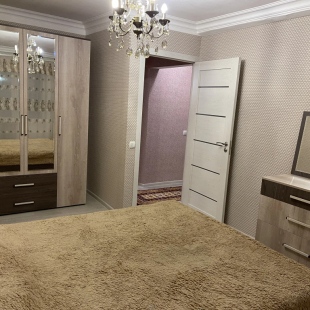 Фотография квартиры Квартира в центре города