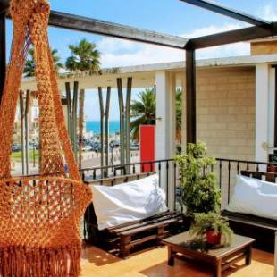 Фотографии хостела
Cascais Bay Hostel