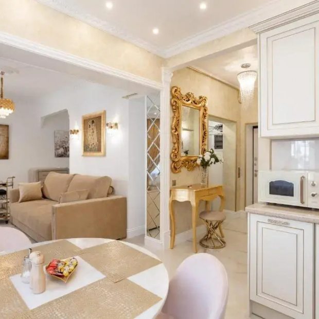 Фотографии квартиры 
            Апартаменты Apart39 VIP в Старом Городе