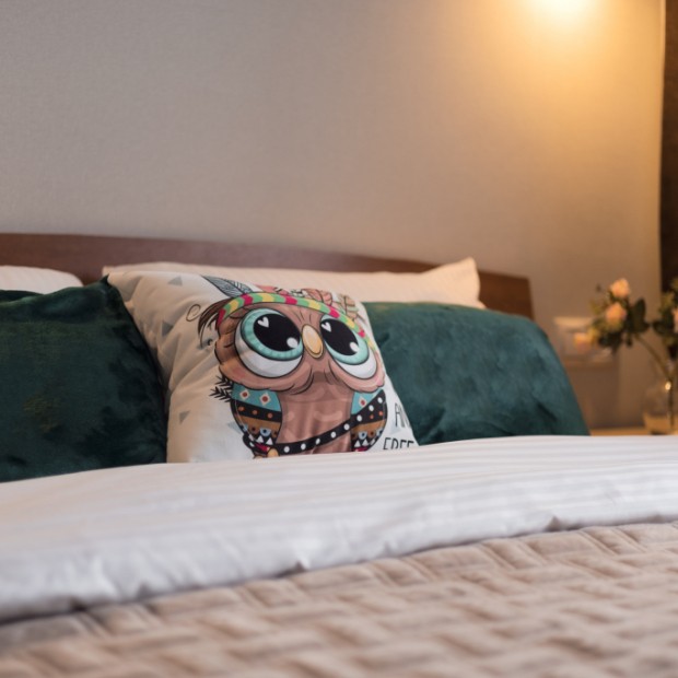 Фотографии квартиры
Апартаменты Стиль жизни