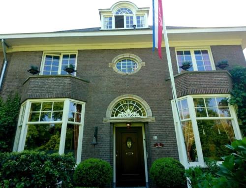 Фотография мини отеля Deventer Heritage en Boutique B&B museumhuis Huize "De Worp"